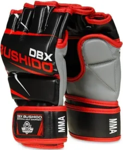 DBX Bushido E1V6 MMA L