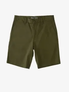 DC Shorts Grün