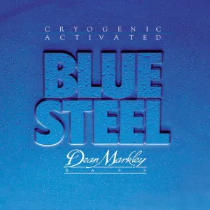 Dean Markley 2679 5ML 45-128 Blue Steel #851318