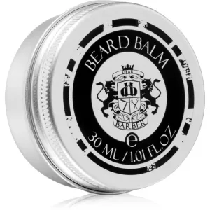 Dear Barber Beard Balm Balsam Bartöl 30 ml