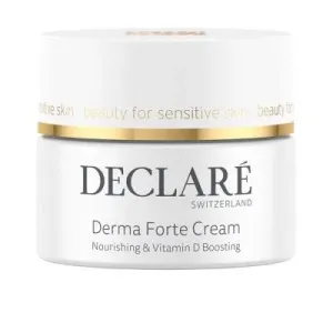 DECLARÉ Nährende und stärkende Creme für empfindliche Haut Derma Forte (Cream) 50 ml