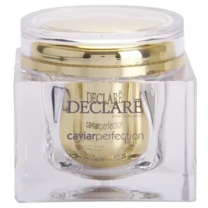 DECLARÉ Glättende Körperbutter Caviar Perfection (Luxury Anti-Wrinkle Body Butter) 200 ml