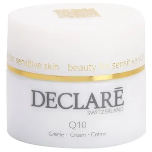 DECLARÉ Hautcreme mit Coenzym Q10 für reife Haut Age Control (Q10 Cream) 50 ml