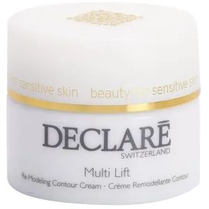 DECLARÉ Straffende Hautcreme Age Control Multi Lift (Re-Modeling Contour Cream) 50 ml
