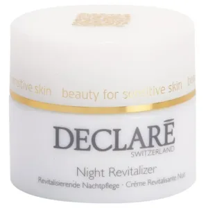 Declaré Age Control revitalisierende Creme für die Nacht für trockene Haut 50 ml