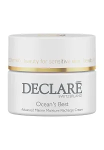 DECLARÉ Feuchtigkeitsspendende Hautcreme Hydro Balance Ocean`s Best (Moisture Recharge Cream) 50 ml