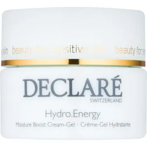 DECLARÉ Feuchtigkeitsspendendes Hautcremegel Hydro Balance (Hydro Energy Moisture Boost Cream Gel) 50 ml