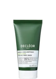 Decléor Gesichtsmaske Eucalyptus (Soothing Repair Face Mask) 50 ml