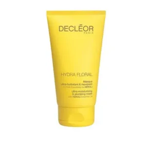 Decléor Hydratisierende Gesichtsmaske Hydra Floral (Ultra-Moisturising & Plumping Expert Mask) 50 ml