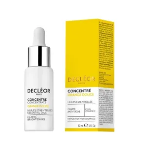 Decléor Perfektionierendes Konzentrat mit hydratisierter Wirkung Hydra Floral White Petal (Skin Perfecting Concentrate) 30 ml