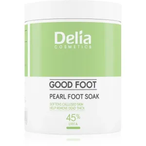 Delia Cosmetics Good Foot fuß-Bad 250 g