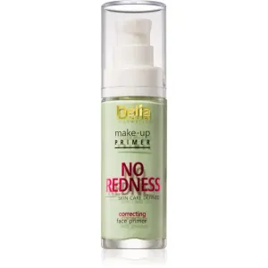 Delia Cosmetics Skin Care Defined No Redness Make-up Primer gegen Rötungen 30 ml #313749
