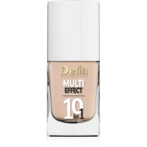 Delia Cosmetics Multi Effect 10 in1 Conditioner für die Fingernägel 11 ml