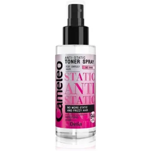 Delia Cosmetics Cameleo Anti Static glättendes Spray 150 ml