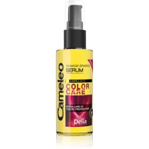 Delia Cosmetics Cameleo BB regenerierendes Serum für gefärbtes Haar oder Strähnen 55 ml #308800