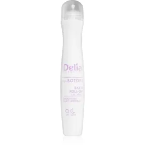 Delia Cosmetics BIO-BOTOKS glättende Augencreme roll-on 15 ml