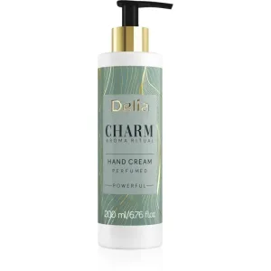 Delia Cosmetics Charm Aroma Ritual Powerful Handcreme 200 ml
