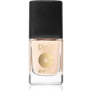 Delia Cosmetics Coral Classic Nagellack Farbton 504 Sweetheart 11 ml