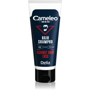 Delia Cosmetics Cameleo Men Shampoo gegen Haarausfall 150 ml