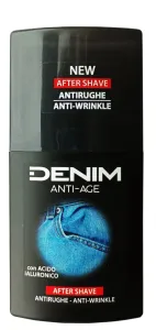 Denim Anti-Age - After Shave Balsam 100 ml