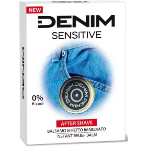 Denim Denim Sensitive - After Shave Balsam 100 ml