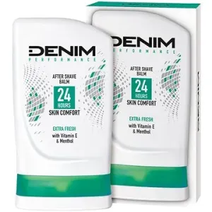 Denim Extra Fresh - After Shave Balsam 100 ml
