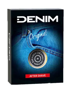 Denim Original After Shave für Herren 100 ml