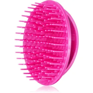 Denman D6 Be Bop Massage Shower Brush die Massagebürste Pink 1 St