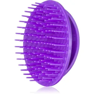 Denman D6 Be Bop Massage Shower Brush die Massagebürste Purple 1 St