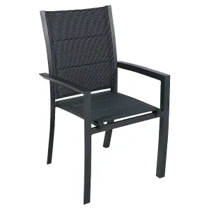 Stühle aus Aluminium DEOKORK