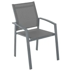 Stühle aus Aluminium DEOKORK