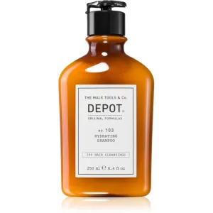 Depot No. 103 Hydrating Shampoo Shampoo mit Hydratationswirkung 250 ml