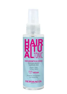 Dermacol Kontrollserum gegen Haarausfall Hair Ritual (Hair Growth & Serum) 100 ml