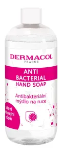 Dermacol Antibakterielle Handseife - Nachfüllpackung 500 ml