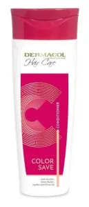 Dermacol Spülung für coloriertes Haar (Hair Care Conditioner) 250 ml