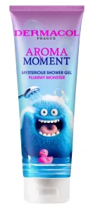 Dermacol Duschgel Plummy Monster Aroma Moment (Mysterious Shower Gel) 250 ml