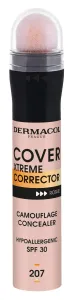 Dermacol Korrektor mit hoher Deckkraft Cover Xtreme SPF 30 (Camouflage Concealer) 8 g 1