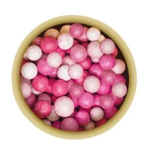 Dermacol Tonisierende Puderperlen im Gesicht Illuminating (Beauty Powder Pearls) 25 g