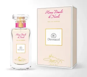 Dermacol Honey Pomelo & Neroli Eau de Parfum für Damen 50 ml