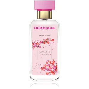 Dermacol Japanese Garden Eau de Parfum für Damen 50 ml #338972