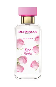 Dermacol Rose Water Eau de Parfum für Damen 50 ml