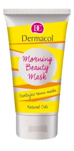 Dermacol Morning Beauty Mask Erfrischende Morgenmaske 150 ml