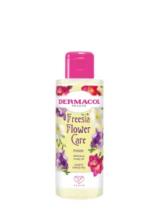 Dermacol Berauschendes Körperöl Frézie Flower Care (Delicious Body Oil) 100 ml