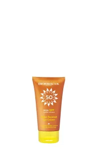 Dermacol Sonnencreme für die Haut Sun SPF 50 (Water Resistant Sun Cream) 50 ml