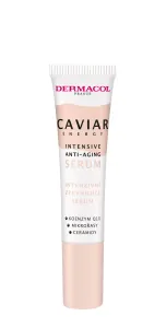 Dermacol Straffendes Hautserum Caviar Energy (Intensive Anti-Aging Serum) 12 ml