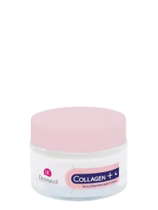 Dermacol Intensiv verjüngende Nachtcreme Collagen Plus (Intensive Rejuvenating Night Cream) 50 ml