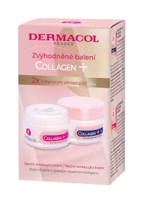 Dermacol Collagen + Set für glatte Haut (35+)