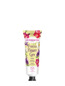 Dermacol Berauschende Handcreme Frézie Flower Care (Delicious Hand Cream) 30 ml
