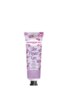 Dermacol Flower Care Lilac Handcreme 30 ml