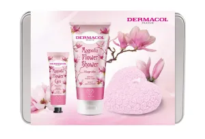 Dermacol Flower Care Magnolia Geschenkset (für den Körper)